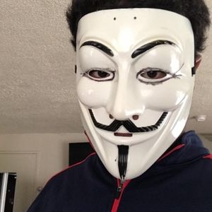 Meet your Posher, Derek